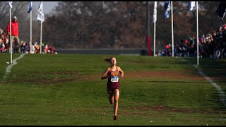 Norah Hushagen Talks About NXN Qualifying [Interview]