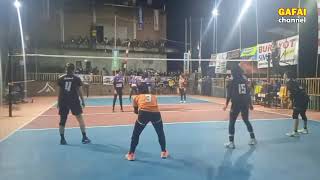 ARKA vs RC GARUT | pemain proliga putri hebohkan Limbangan