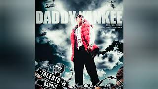 Daddy Yankee - Somos De Calle