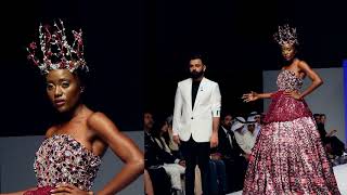 Runway Dubai 2017 highlights