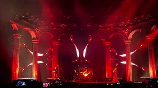 Ritual - Within Temptation - Lotto Arena Antwerpen - 5 oktober 2024