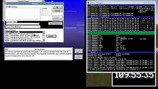 Installing Windows 3.0 on 50 kHz! (part 11)