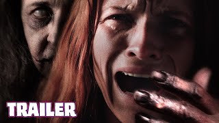 NO VOLTEES (2024) Official Trailer (HD) SPANISH HORROR