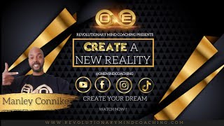 Create a New Reality!