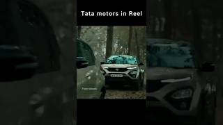 Tata motors in reel vs real life #tata #tatamotors #shortvideo #shorts #short