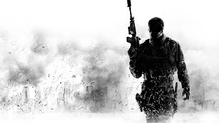 Call of Duty: Modern Warfare 3 - flashbung kill