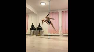 Pole Dance  #poledance #dance #dancegirls #danceworld