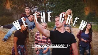 Inland Cellular - We the Crew (2018)