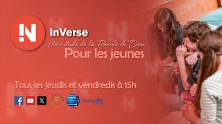 INVERSE - Porter du fruit (1ère Partie) - 240822