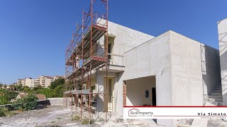 SicilProperty - via Simeto - Gravina di Catania (CT)