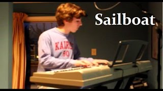 Sailboat - Ben Rector - Cover by Michael Hanisch