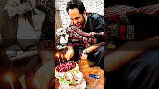 Happy Birthday Tehzeeb Hafi Sir ❤️ Birthday Special Video #tehzeebhafi