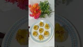 Modak recipe ganesh chaturthi special  #Short #Nidhicooking