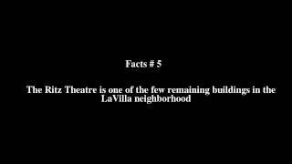 LaVilla Museum Top # 8 Facts