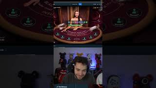 Unbelievable Blackjack Wins with Adin Ross ♦ Biggest Money Session! #blackjack