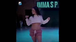 Jade Chynoweth | T-PAIN - BOOTY (T-Mix) | @willdabeast Choreography | @immaspace