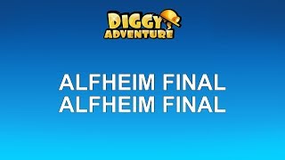 ALFHEIM FINAL (ALFHEIM FINAL)