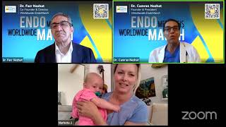 Endo Explained: Ask the Experts | Chocolate Cyst, Endometrioma, Bladder & Ureter Endo (ep. 4)