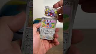 NO WAY WE JUST HIT FOR THE THIRD TIME!!!! #pokemon #tcg #packopening #unboxing