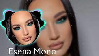 Esena Mono Remix 2024 | Emotional Depth by Dance Pulse | Original Track by Eleni Foureira