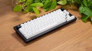 Keychron Learned! ~ Q2 Mechanical Keyboard Review