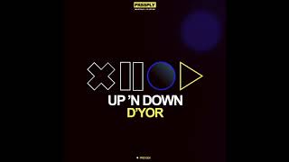 Up 'n Down  - D'YOR