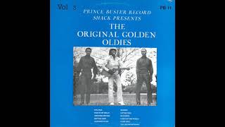 THE MAYTALS - The Original Golden Oldies 1964 [FULL ALBUM]