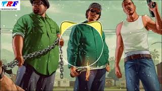 San Andreas best ringtone ever #bestbgm #sanandreas