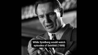 Did you know that for SCHINDLER'S LIST... - #shorts #short