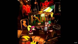 Donkey Kong Country 2  → Cranky Theme ♪