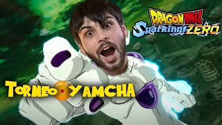 Dragonball Sparking Zero :Torneo Yamcha