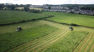 Cashman Agri Mowing