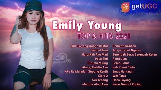 FDJ Emily Young, Full Album TOP & HITS 2021 "Best of The Best Reggae"