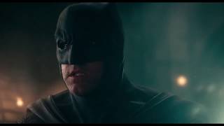 [60FPS] Justice League 2017   Ill Take it From Here   60FPS HFR HD