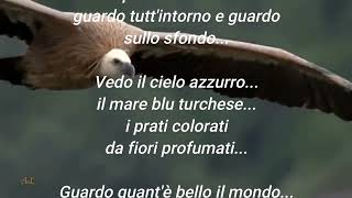 "IL MIO MONDO DI IERI"- Testo e Voce by: SergioNarrastorie