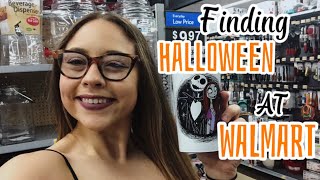 Walmart Wonderful Halloween 🎃🦇