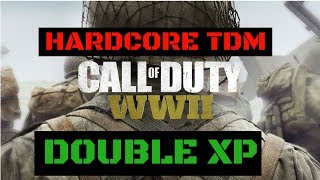 Lets go HARD for DOUBLE XP