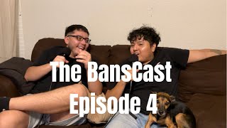 Diving into Marco’s past traumas and the sleep demons attacked again | The BansCast Episode 4