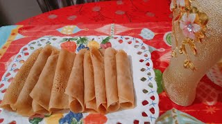 Yummy patishapta pitha😋😋  New ringtone 2022#nocopyrightmusic #Pentagon travel and vlog