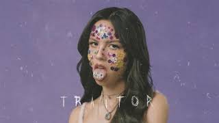 TRAITOR - Olivia Rodrigo (Slowed Down)