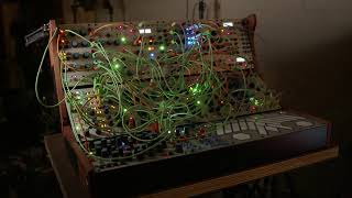 Oh Buchla