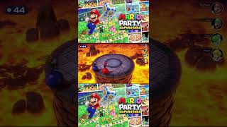 Mario Party Superstars #24 #shorts