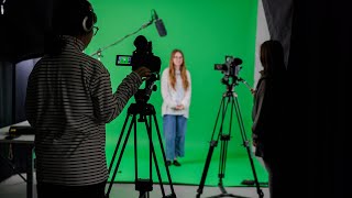 Creative Media Arts at Herts