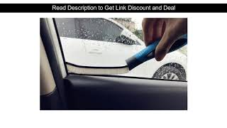 Best place to buy  Automobiles Door Window Seal Strip Cleaning Brushes Multipurpose Hand-held Groov