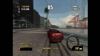 Burnout 2