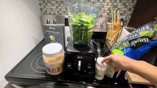 Vitamix Venturist V1200, Professional Grade Review