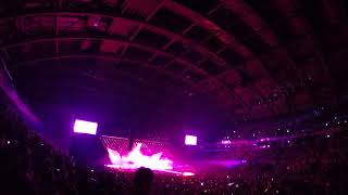 ENRIQUE IGLESIAS LIVE IN CONCERT altice arena 2018 Nº8