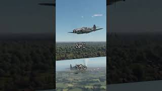 Bf 109 Vs Spitfire In #warthunder