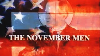 Episode 034: The November Men (1993)