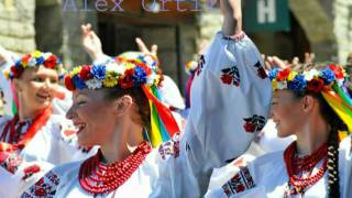 Imatges ètniques i paisatges d'Alex Ortiz